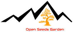 Logo of Open Seeds Garden